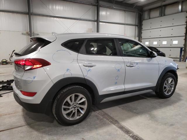 2018 HYUNDAI TUCSON SEL - KM8J3CA49JU709787