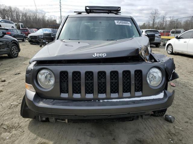 2016 JEEP PATROIT 1C4NJRBBXGD534616
