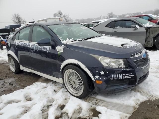 Vin: 1g1pc5sbxe7345786, lot: 45049205, chevrolet cruze lt 20144