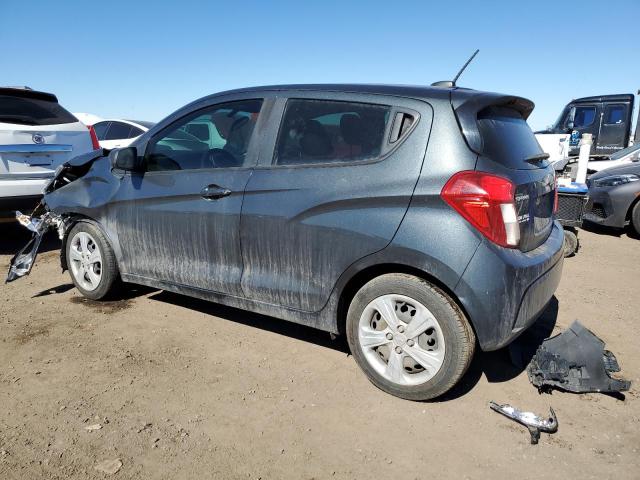 Vin: kl8cb6sa4kc732075, lot: 46492725, chevrolet spark ls 20192