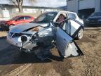 2015 NISSAN JUKE S - JN8AF5MR0FT506903