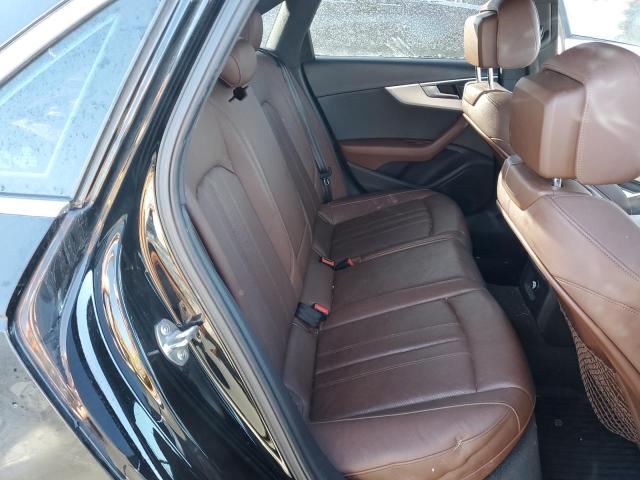 2017 AUDI A4 PROGRES WAUBNAF4XHN064701
