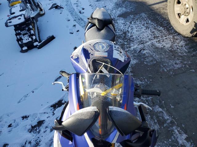 2024 APRILIA RS 660 ZD4KSUG06RS002938