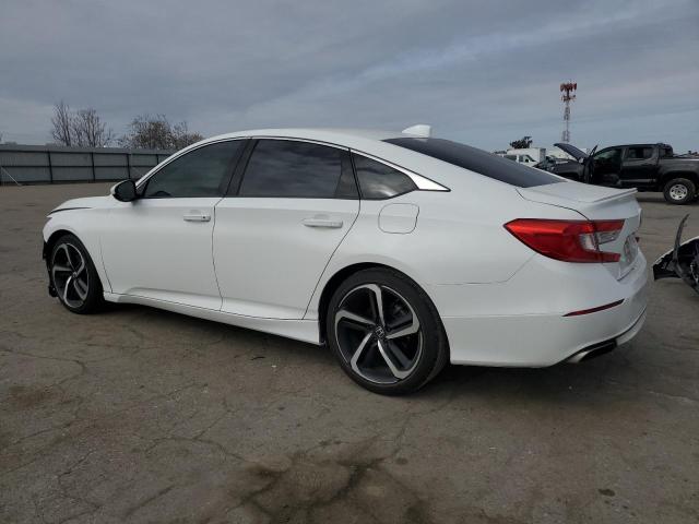 2018 HONDA ACCORD SPO - 1HGCV1F38JA233997