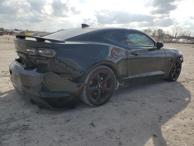 2022 CHEVROLET CAMARO LT1 1G1FE1R71N0104708