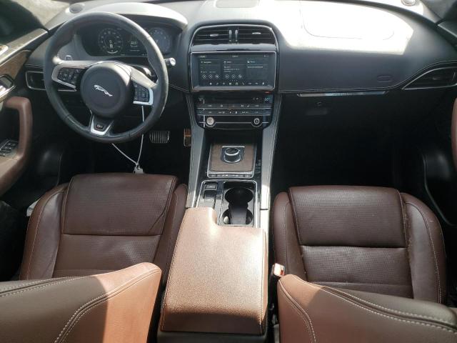2020 JAGUAR F-PACE S SADCM2FVXLA619353