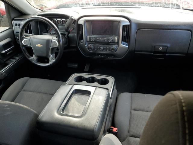 2019 CHEVROLET SILVERADO - 2GCRCPEC0K1103985