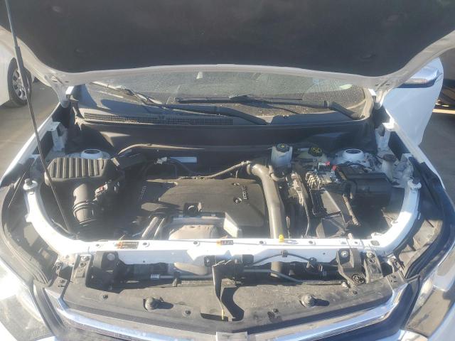 2018 CHEVROLET EQUINOX PR - 2GNAXNEX9J6214942