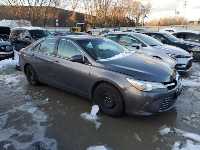 2017 TOYOTA CAMRY HYBR - 4T1BD1FK7HU214673