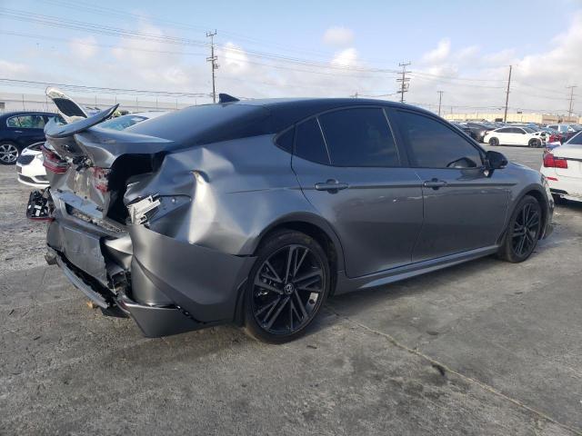 Vin: 4t1daack6su504478, lot: 42587565, toyota camry xse 20253