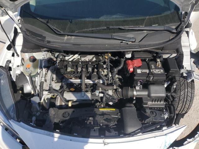 2020 NISSAN VERSA S 3N1CN8DVXLL869136