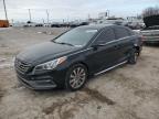 2015 HYUNDAI SONATA SPO - 5NPE34AF2FH088276