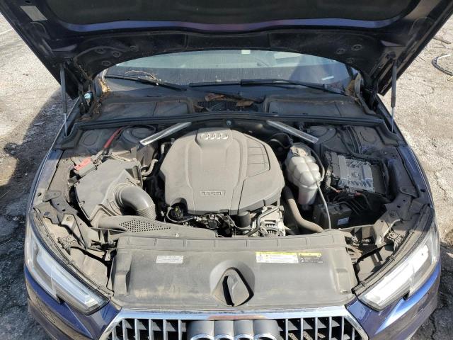 2019 AUDI A4 ALLROAD WA19NAF48KA117602