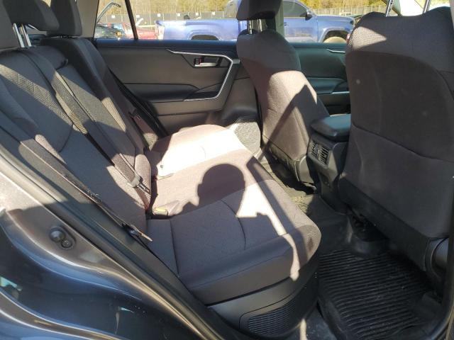 2023 TOYOTA RAV4 XLE - JTMRWRFVXPD186887