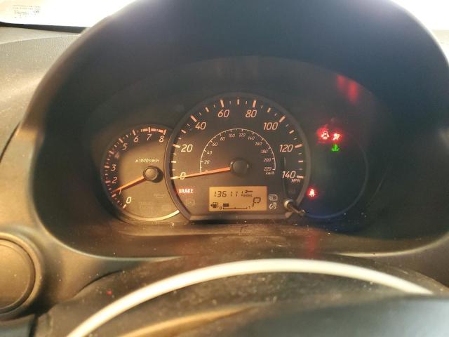 2018 MITSUBISHI MIRAGE ES - ML32A3HJ6JH007898