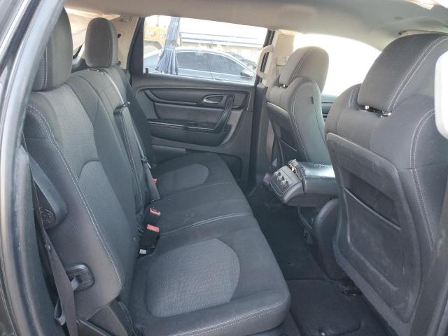 2015 CHEVROLET TRAVERSE L - 1GNKVGKD6FJ303605