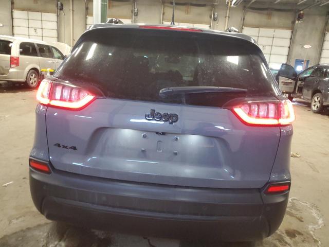 2023 JEEP CHEROKEE A - 1C4PJMMB4PD104704