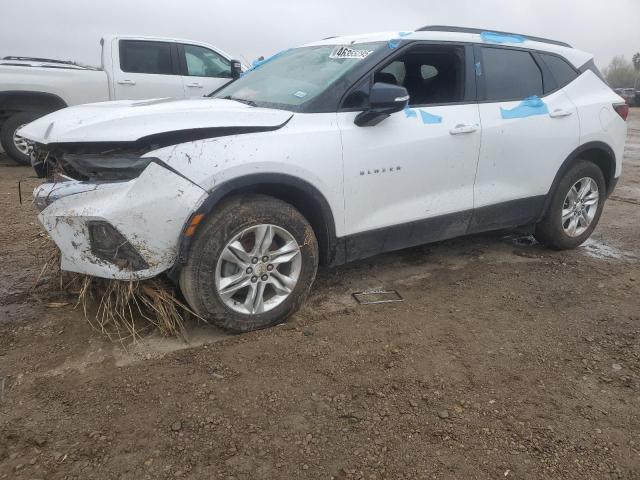 CHEVROLET BLAZER 1LT