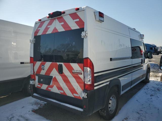 Vin: 3c6lrvdg7ne123307, lot: 44583055, ram all models 2500 high 20223