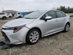 2020 TOYOTA COROLLA LE - JTDEPRAE8LJ093672