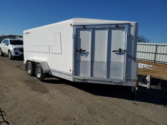 2003 LOADMASTER V-LINE #3100522048