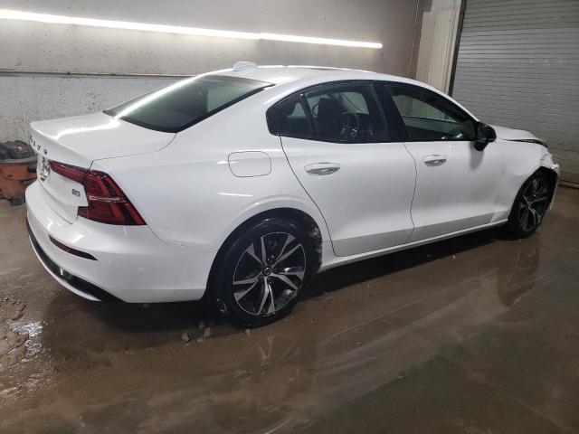 2025 VOLVO S60 CORE 7JRL12FJ6SG362206