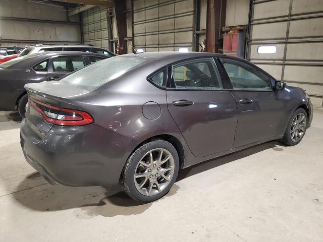 Vin: 1c3cdfbb8fd224996, lot: 44447795, dodge dart sxt 20153