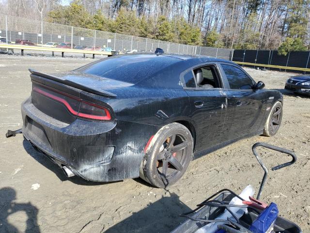 2016 DODGE CHARGER R/ - 2C3CDXGJXGH328223