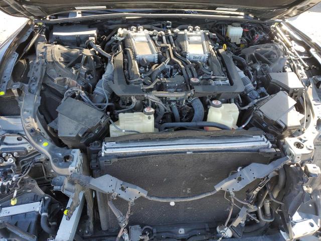 2018 LEXUS LS 500 JTHB5LFF6J5006184