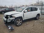 2016 JEEP COMPASS LA - 1C4NJCEA2GD716410