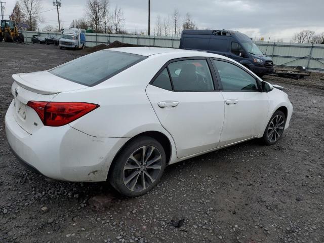 2019 TOYOTA COROLLA L - 2T1BURHE5KC144797