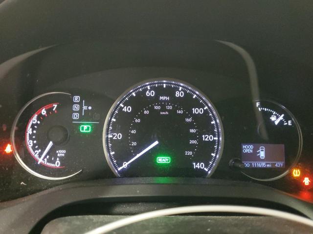 2015 LEXUS CT 200 JTHKD5BH8F2244407