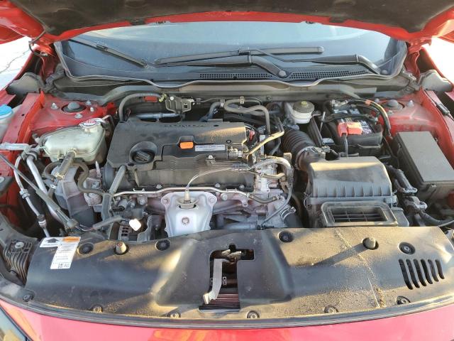 2019 HONDA CIVIC - 2HGFC2F80KH603363