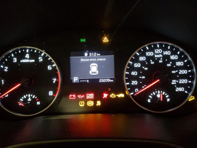 2021 KIA SELTOS LX KNDEP2AA3M7229127