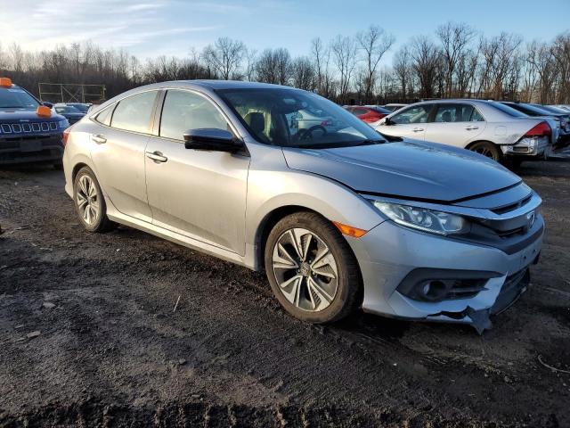 2016 HONDA CIVIC EXL 19XFC1F71GE202990