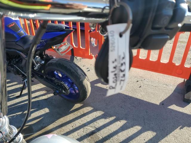 2019 HARLEY-DAVIDSON FXLR 1HD1YNJ37KC013458