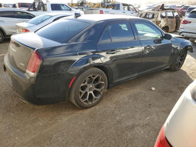 Vin: 2c3ccabg5gh161684, lot: 44811305, chrysler 300 s 20163