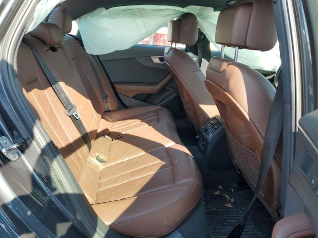 2018 AUDI A4 PREMIUM - WAUENAF42JN005774