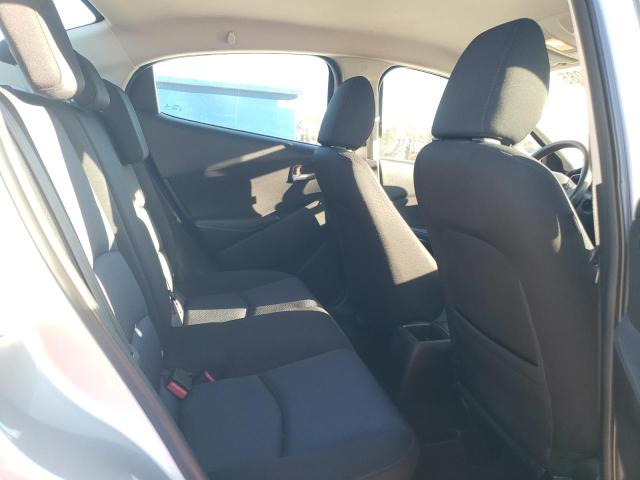 2017 TOYOTA YARIS IA 3MYDLBYV8HY166791