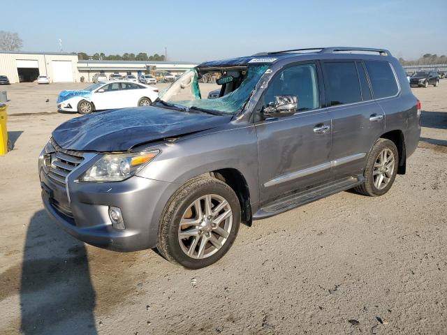 LEXUS LX 570