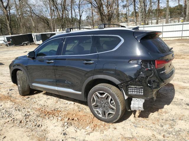 2023 HYUNDAI SANTA FE S - 5NMS3DA15PH020463