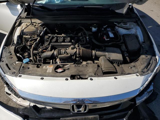 2019 HONDA ACCORD LX - 1HGCV1F14KA155735