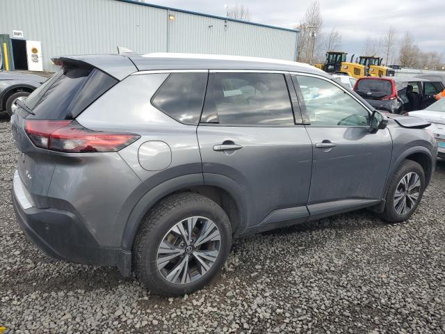 2021 NISSAN ROGUE SV - 5N1AT3BB3MC740511