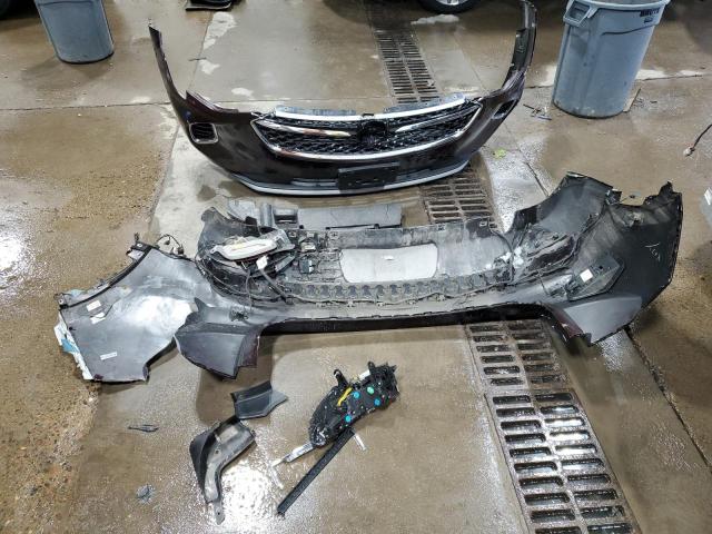 2022 BUICK ENVISION A LRBFZSR47ND052581