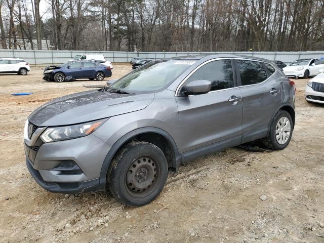 Vin: jn1bj1cv4lw271442, lot: 45852835, nissan rogue s 2020 img_1