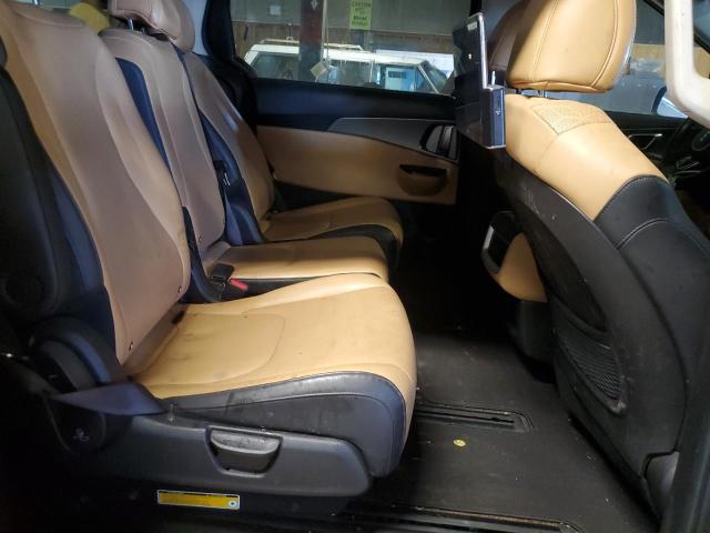 2022 KIA CARNIVAL L - KNDNB4H31N6136325