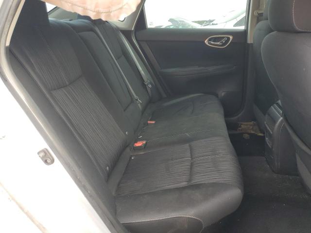 2016 NISSAN SENTRA S - 3N1AB7AP0GL666844