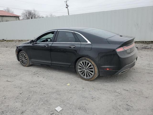 2017 LINCOLN MKZ PREMIE 3LN6L5A91HR655321
