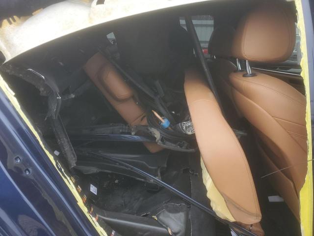2018 BMW 530 XI - WBAJA7C58JG909448