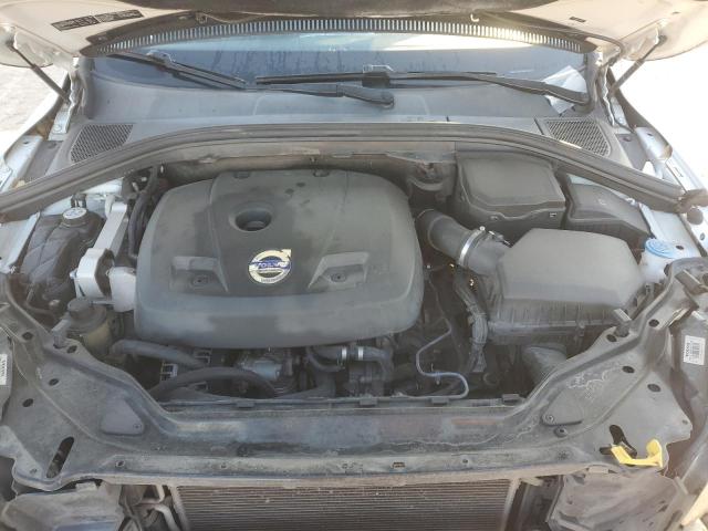 2015 VOLVO XC60 T5 YV440MDJ9F2689610